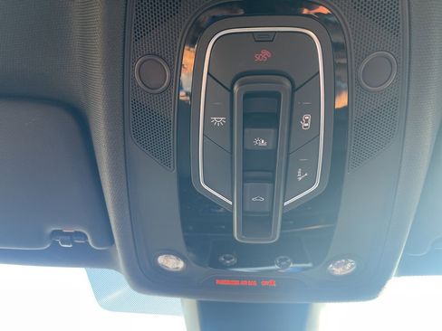 Used 2017 Audi A4 2.0T allroad Prestige image 19