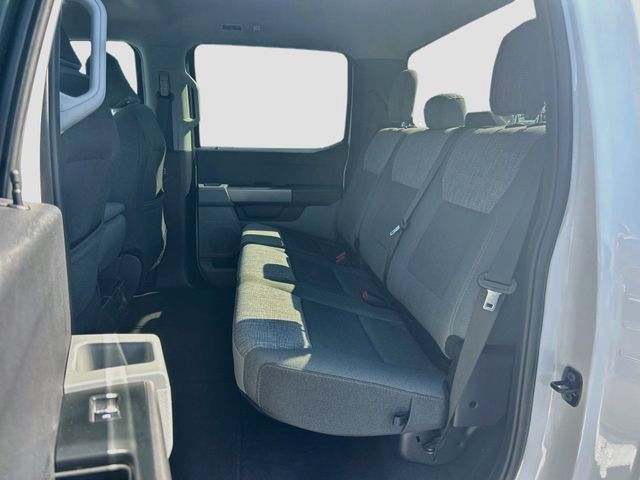 Certified 2026 Ford F250 XLT AWD/4WD image 30