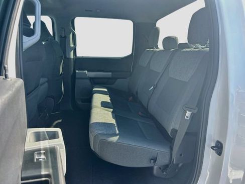 Certified 2026 Ford F250 XLT AWD/4WD image 30