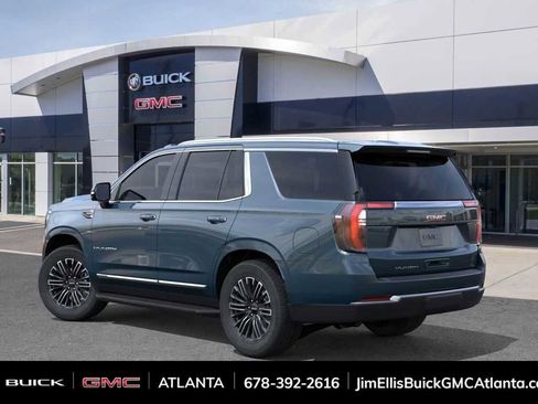 New 2026 GMC Yukon Elevation image 3