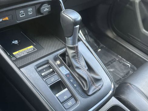 Used 2025 Honda CR-V Sport-L image 21