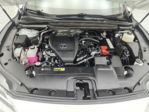 Used 2024 Lexus RX 350 Premium w/ Cold Area Package FWD image 17