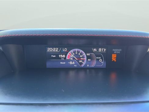 Used 2018 Subaru WRX AWD/4WD image 29
