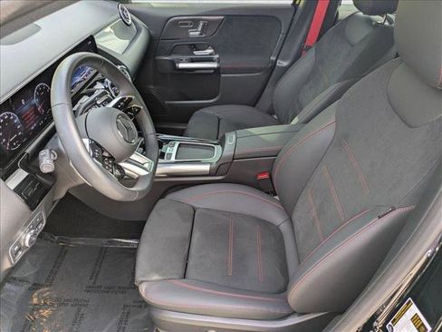 Certified 2025 Mercedes-Benz GLA 35 AMG 4MATIC image 16