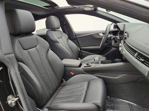 Used 2023 Audi A5 2.0T Premium w/ Convenience Package AWD/4WD image 20