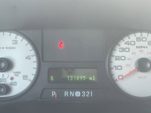 Used 2006 Ford F350 Lariat image 14