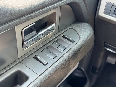 Used 2013 Ford F150 FX4 w/ Luxury Equipment Group AWD/4WD image 28