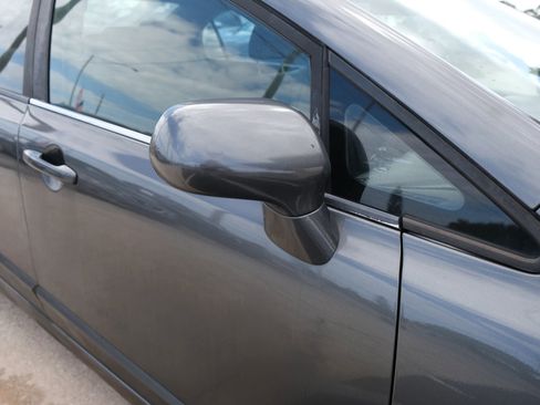 Used 2009 Honda Civic LX image 18