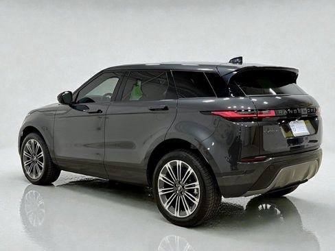 Used 2025 Land Rover Range Rover Evoque Dynamic SE image 15
