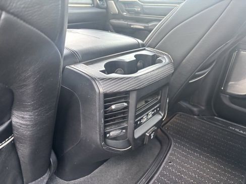 Used 2020 RAM 1500 Limited image 29
