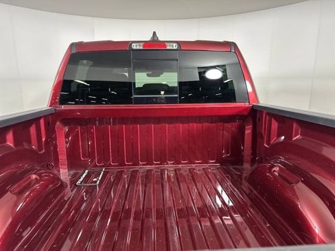 Used 2025 RAM 1500 Big Horn image 26