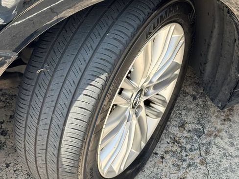 Used 2016 Lexus ES 350 FWD image 32