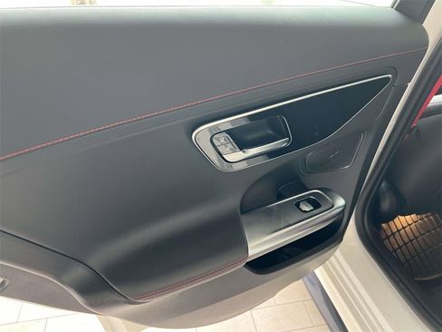 Used 2023 Mercedes-Benz C 43 AMG 4MATIC Sedan w/ AMG Night Package image 12