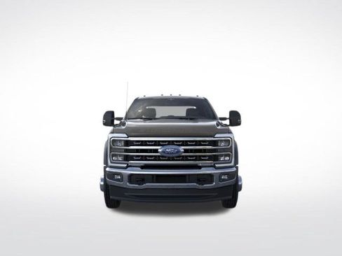 New 2026 Ford F450 Lariat AWD/4WD image 8