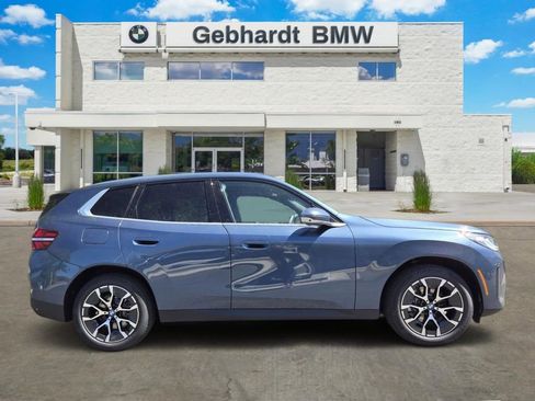 New 2026 BMW X3 xDrive30 w/ Premium Package AWD/4WD image 4