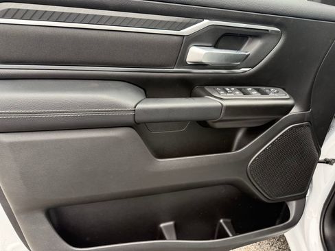 New 2026 RAM 1500 Big Horn image 10