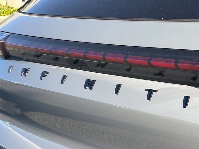 New 2027 INFINITI QX65 Sport w/ Cargo Package AWD/4WD image 34
