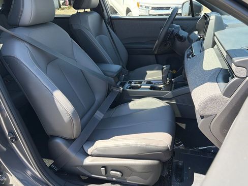 Certified 2026 Subaru Outback Limited AWD/4WD image 7