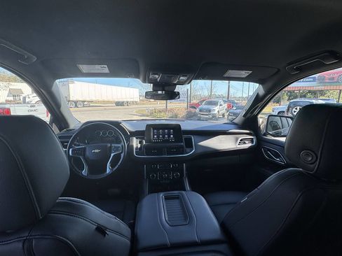 Used 2023 Chevrolet Tahoe LS image 23