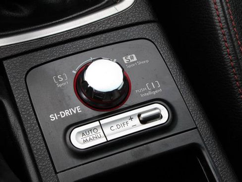 Used 2010 Subaru Impreza WRX STI image 32