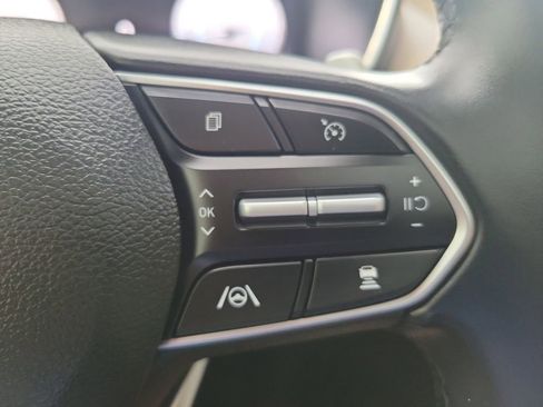 Used 2023 Hyundai Santa Fe Limited AWD/4WD image 15