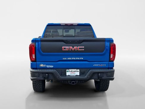 Used 2023 GMC Sierra 1500 AT4X w/ AT4X AEV Edition image 4