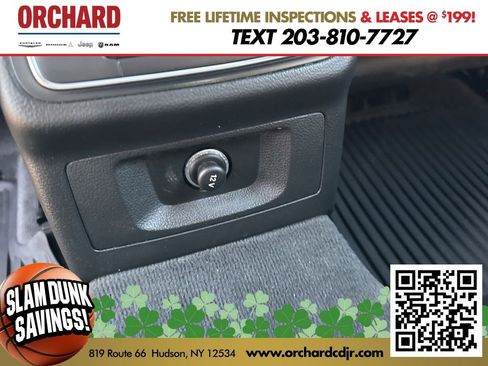 Used 2022 Audi A5 2.0T Premium image 22