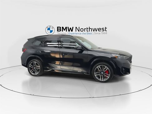 Used 2026 BMW X1 xDrive28i w/ Technology Package AWD/4WD image 5