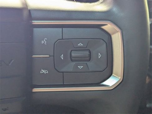 Used 2024 GMC Hummer EV 3X image 21