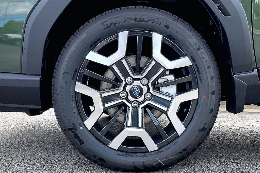 New 2026 Subaru Outback Touring XT AWD/4WD image 15