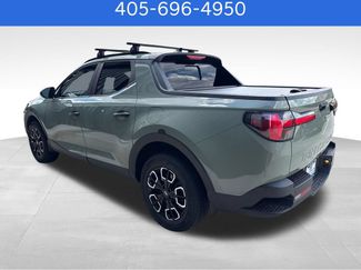 Used 2022 Hyundai Santa Cruz SEL w/ Activity Package AWD/4WD video 2