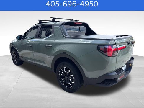 Used 2022 Hyundai Santa Cruz SEL w/ Activity Package AWD/4WD image 2