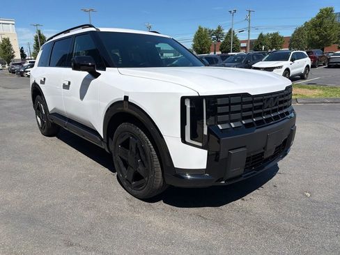 New 2027 Kia Telluride EX X-Line AWD/4WD image 5
