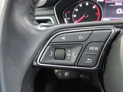 Used 2018 Audi A4 2.0T Ultra Premium Plus w/ Premium Plus Package FWD image 26