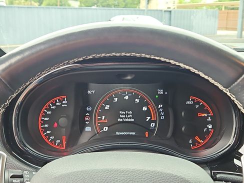 Used 2024 Dodge Durango SRT w/ Black Package AWD/4WD image 11
