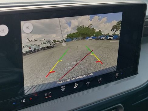 New 2026 Ford Maverick XL image 14