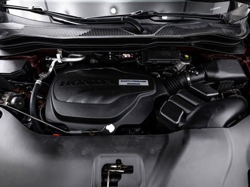 Used 2019 Honda Passport EX-L image 20