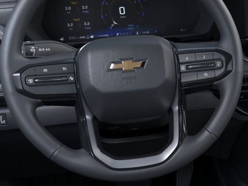 New 2026 Chevrolet Colorado LT RWD image 19