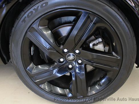 Used 2022 Land Rover Discovery HSE R-Dynamic AWD/4WD image 61