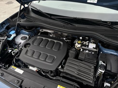 New 2026 Volkswagen Tiguan SE image 31