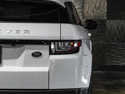 Used 2016 Land Rover Range Rover Evoque SE Premium AWD/4WD image 41