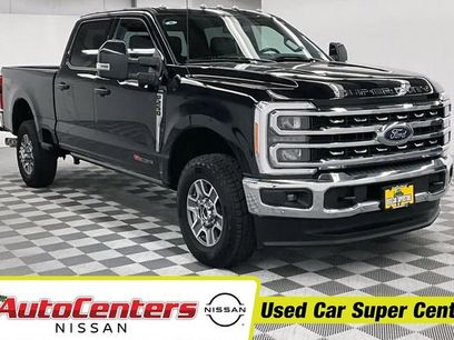 Used 2023 Ford F250 Lariat w/ Lariat Ultimate Package