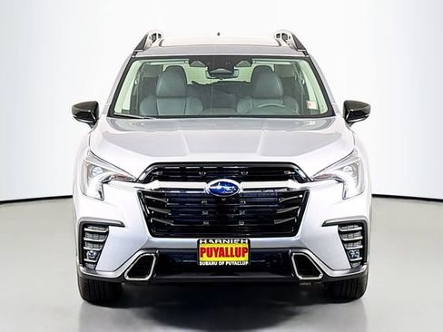 New 2026 Subaru Ascent Touring image 2