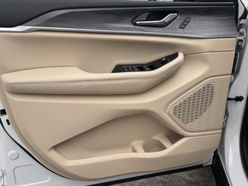 Used 2023 Jeep Grand Cherokee Limited image 20