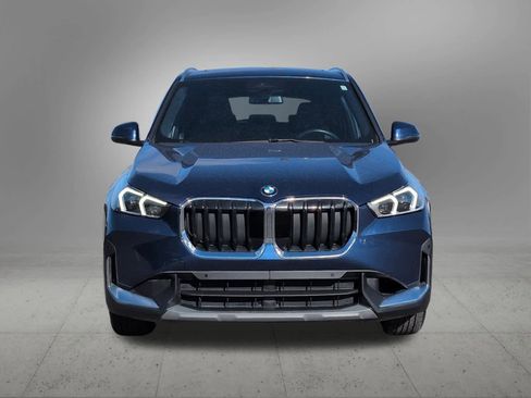 Used 2023 BMW X1 xDrive28i image 9