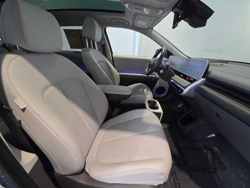 Used 2023 Hyundai Ioniq 5 Limited AWD/4WD image 12
