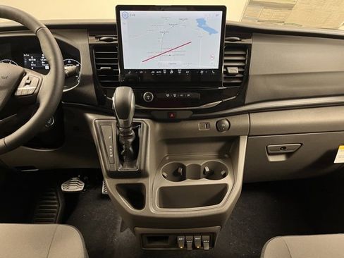 New 2024 Ford Transit 350 XLT w/ Upfitter Package image 21