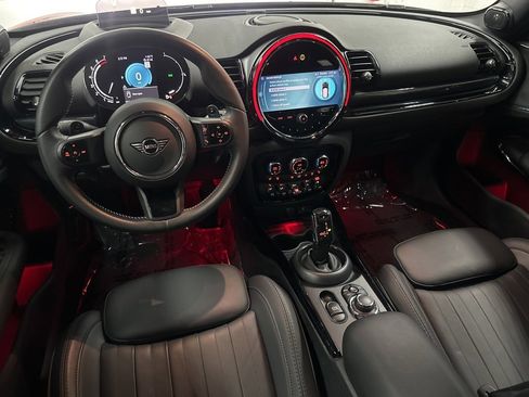 Used 2023 MINI Cooper Clubman S image 13