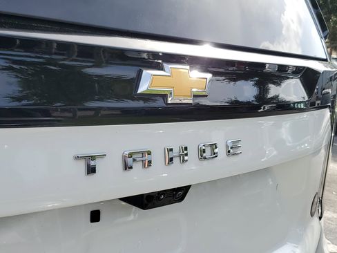 Used 2025 Chevrolet Tahoe High Country RWD image 7