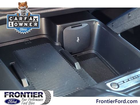 Certified 2025 Ford Bronco Badlands image 25